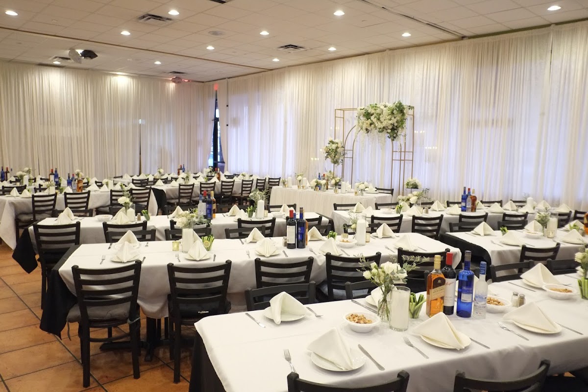 Beirut Restaurant