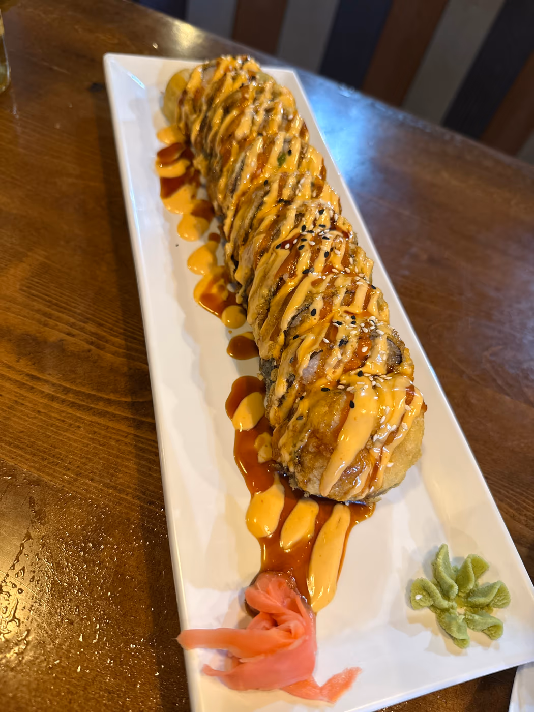 Bejo Dua Sushi & Ramen