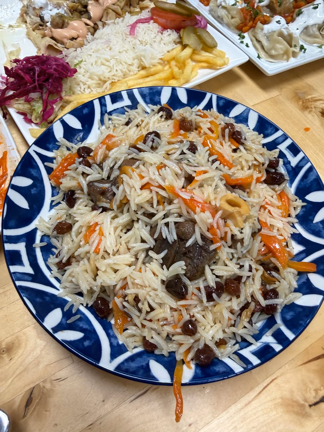 BEK Restaurant of NWA