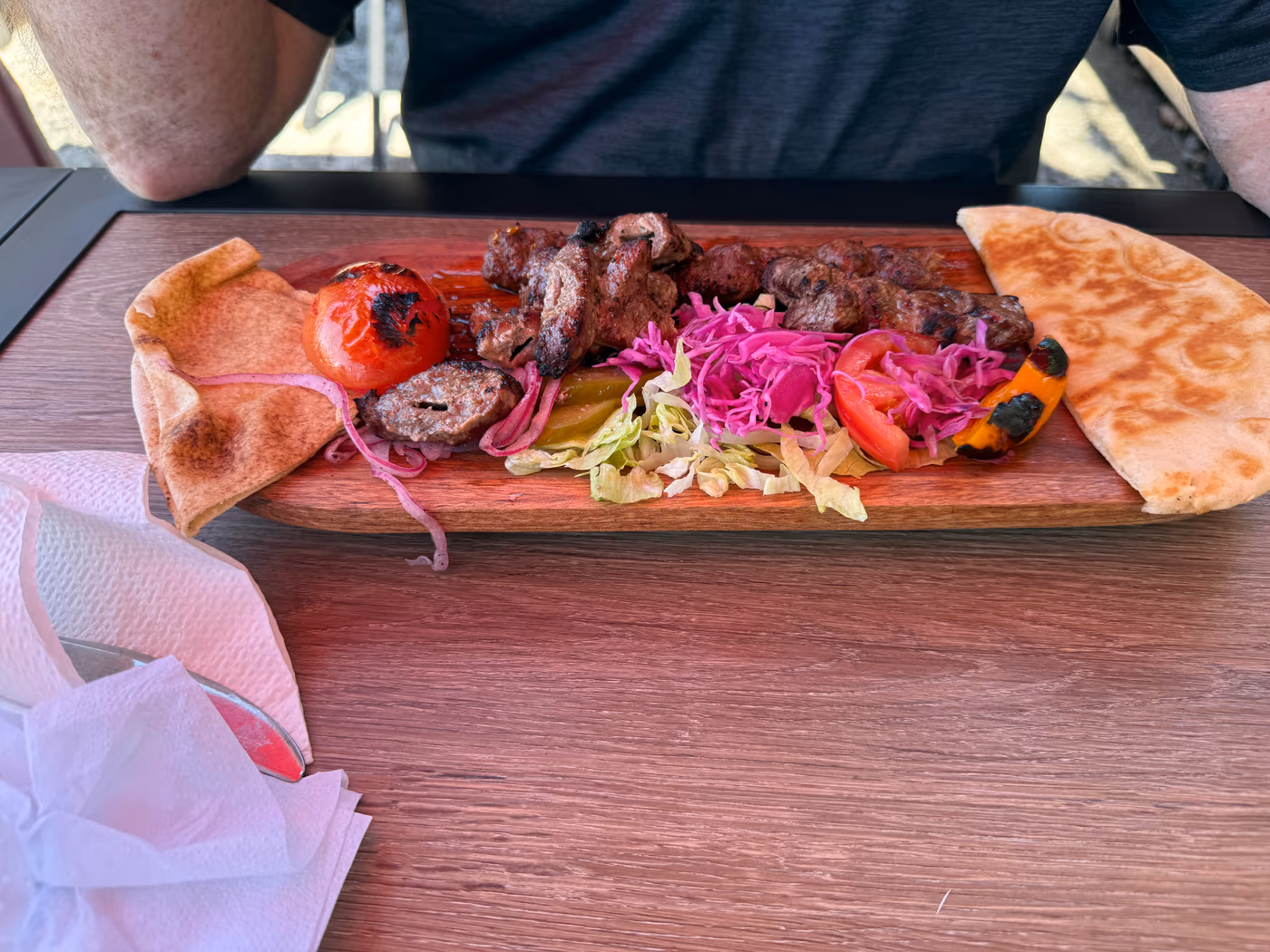 BEK Restaurant of NWA photo 3