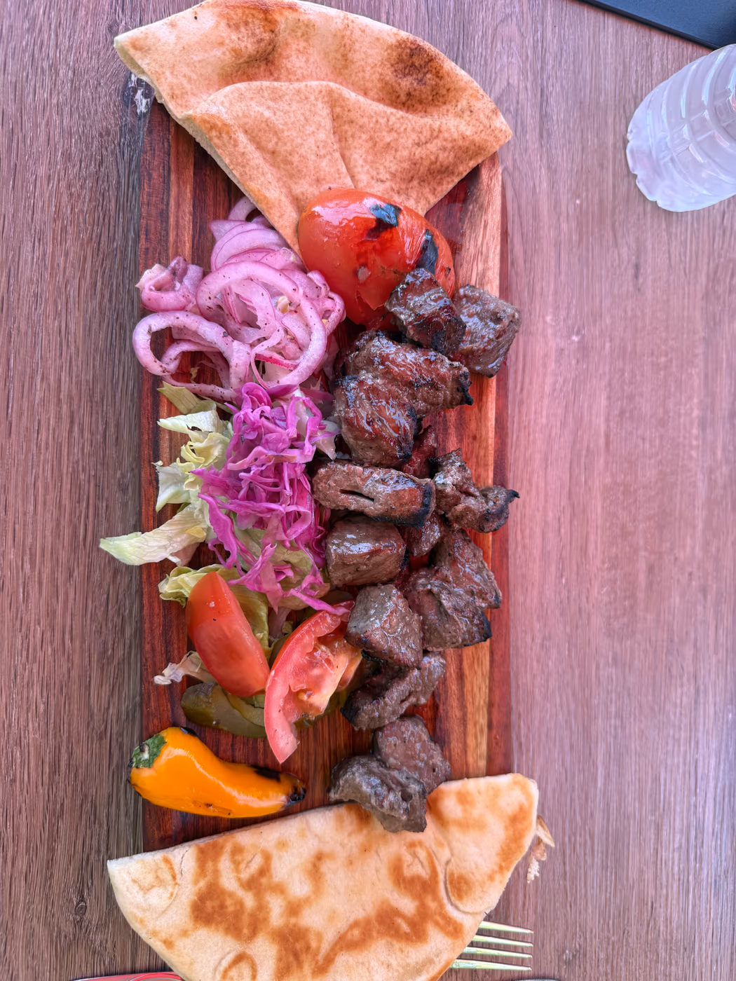 BEK Restaurant of NWA photo 4