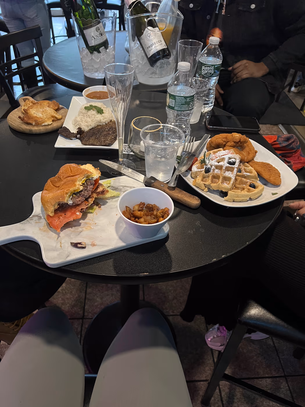 Bel Sogno Bar and Grill