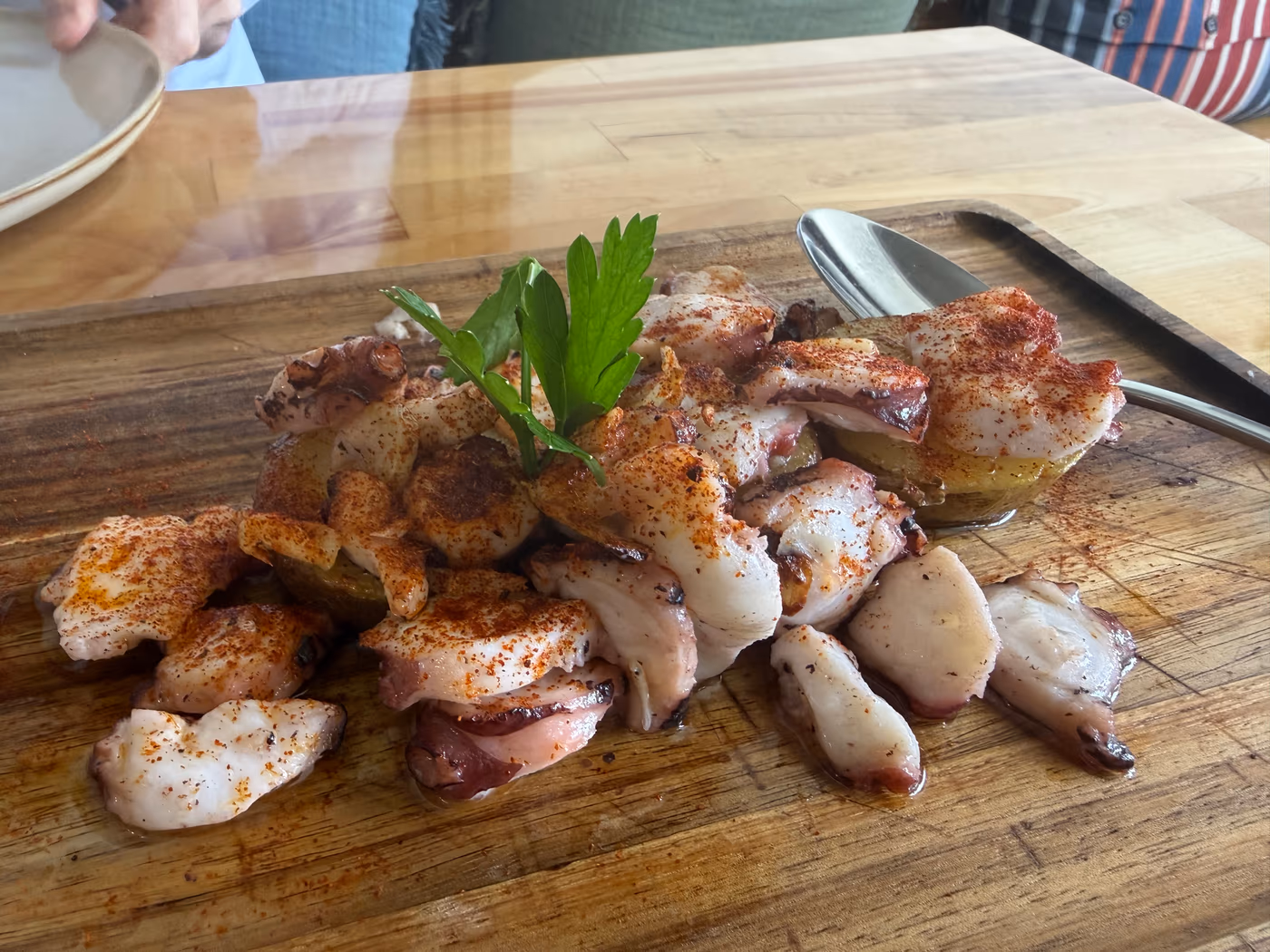 BelAroma Mediterranean Bistro