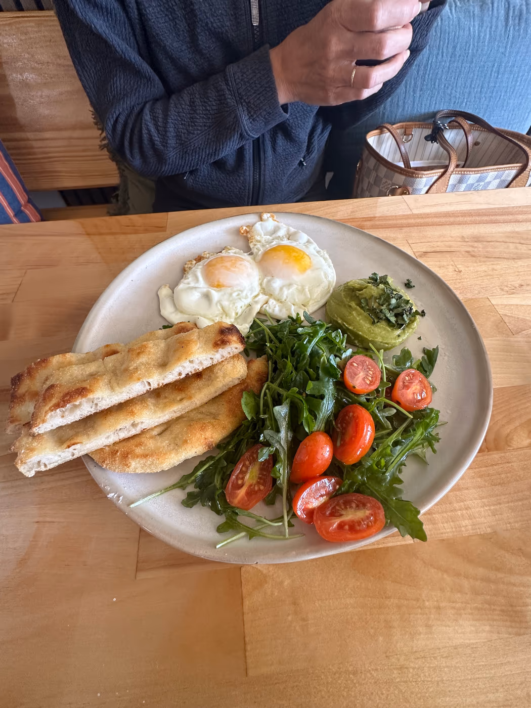 BelAroma Mediterranean Bistro photo 2