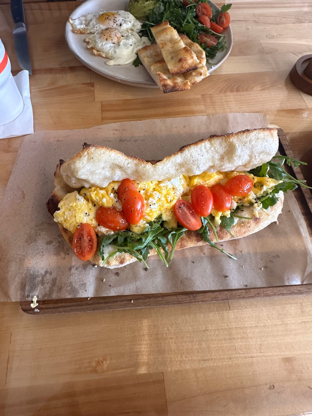 BelAroma Mediterranean Bistro photo 3