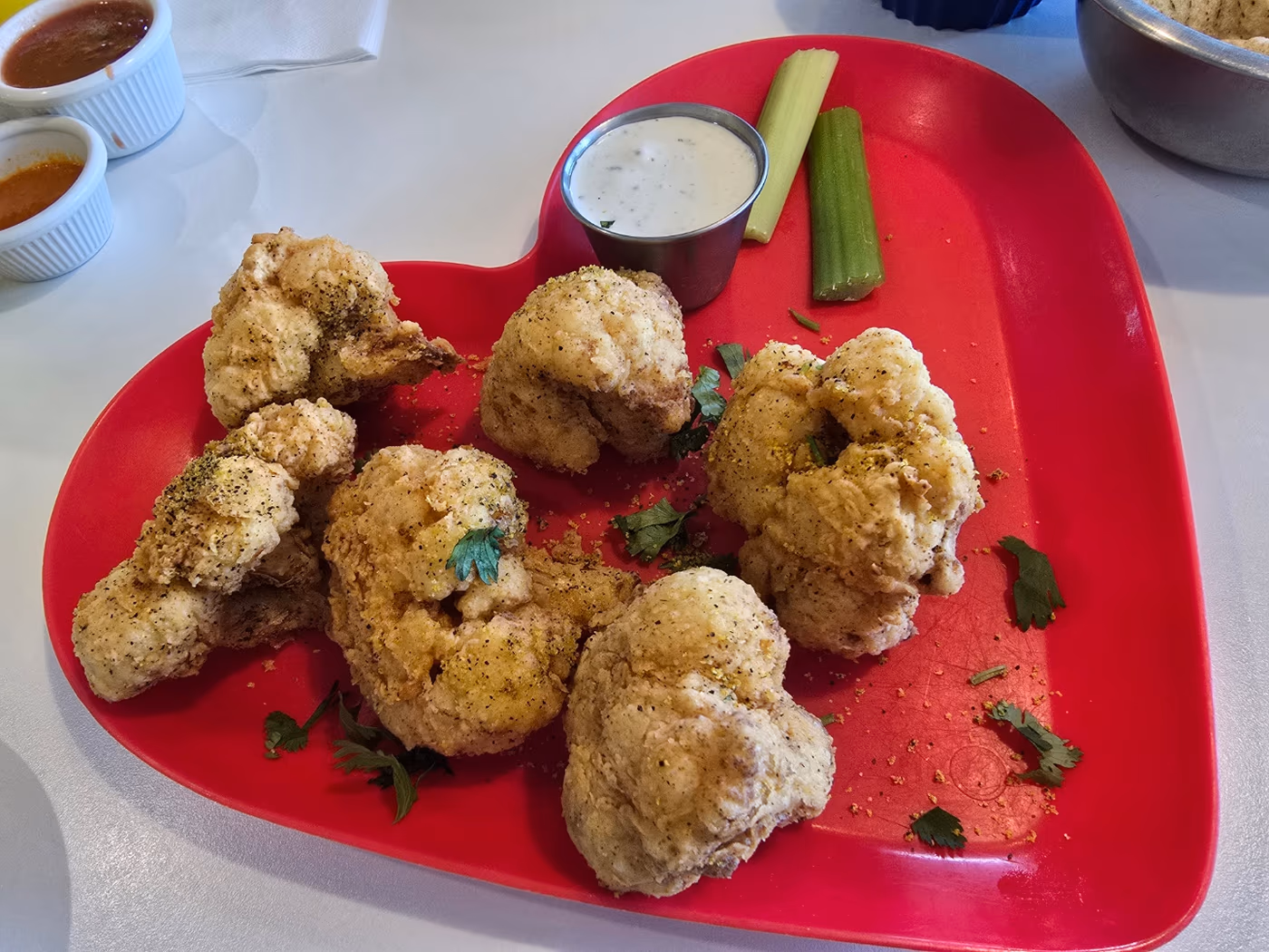 Belenty's Love Mexican Vegan Restaurant