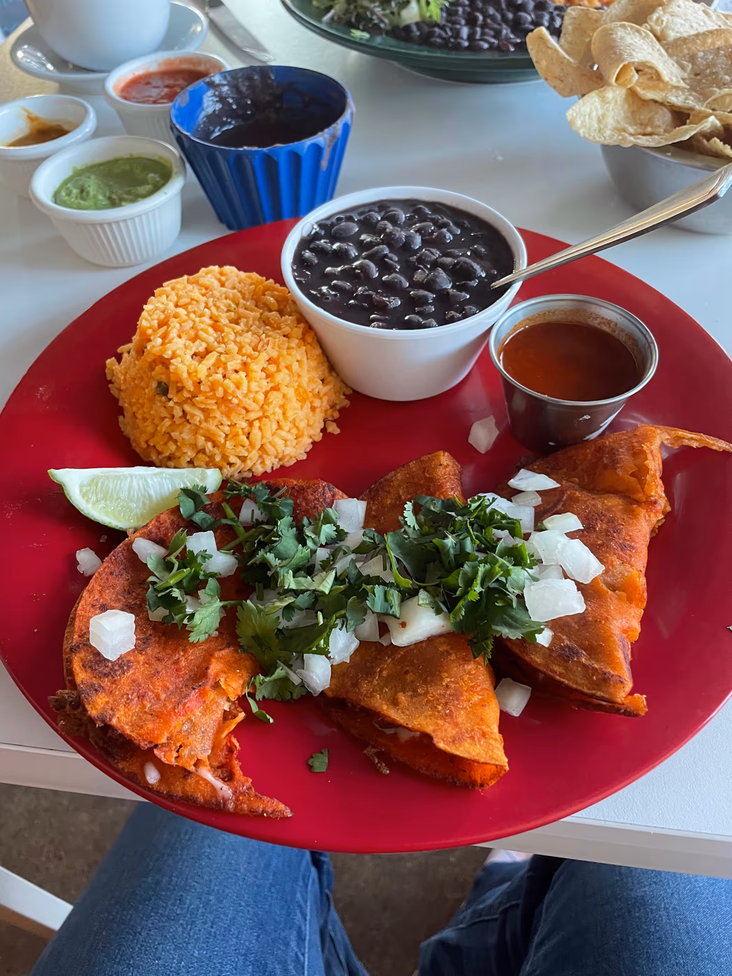 Belenty's Love Mexican Vegan Restaurant photo 2