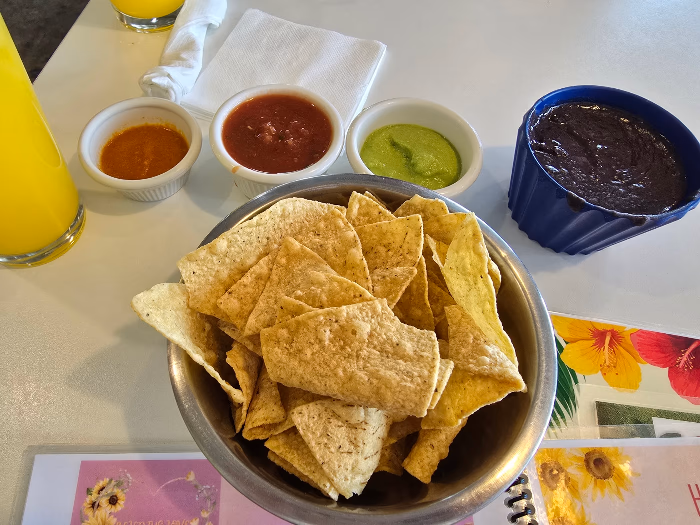 Belenty's Love Mexican Vegan Restaurant photo 3