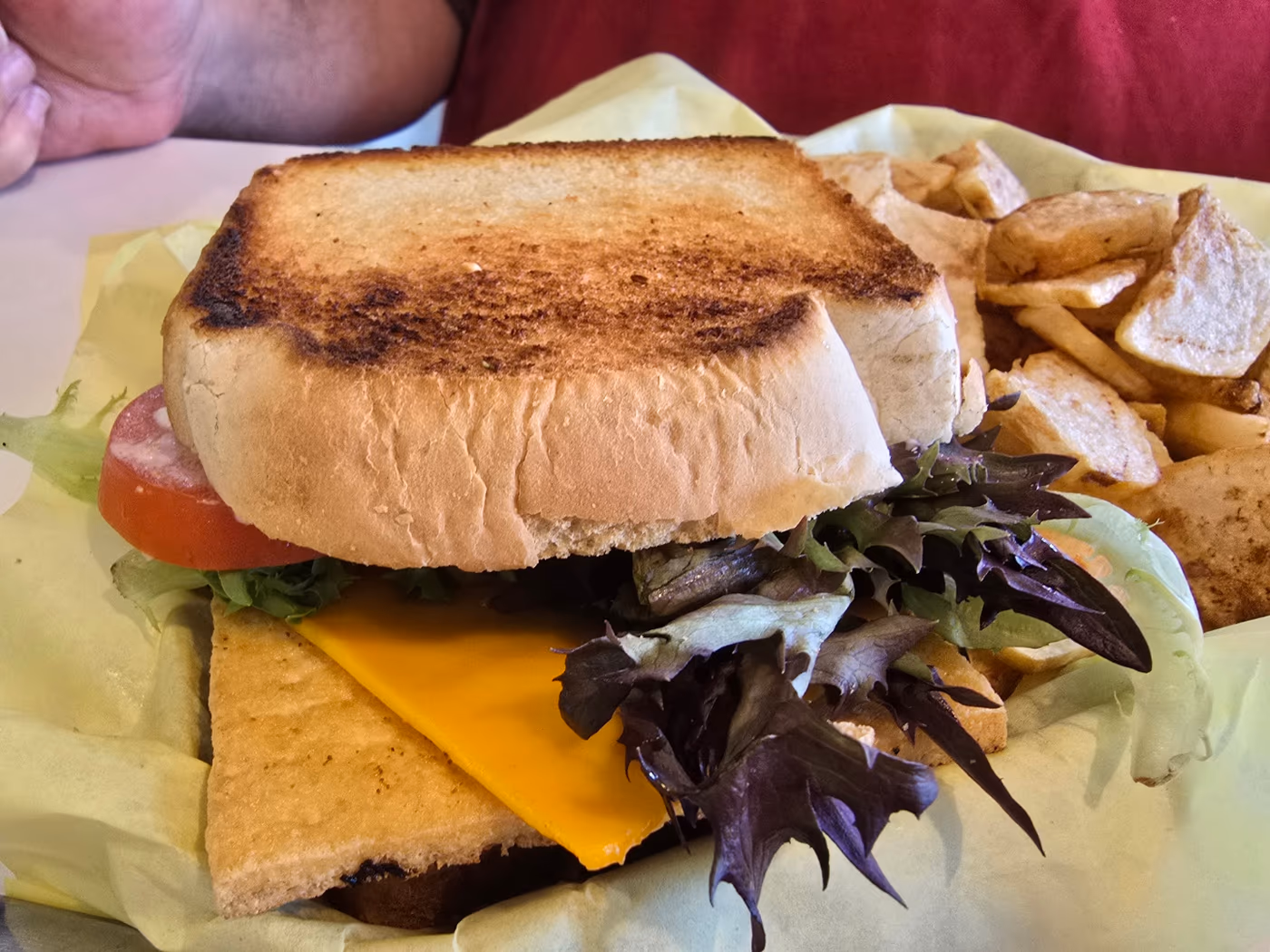 Belenty's Love Mexican Vegan Restaurant photo 4