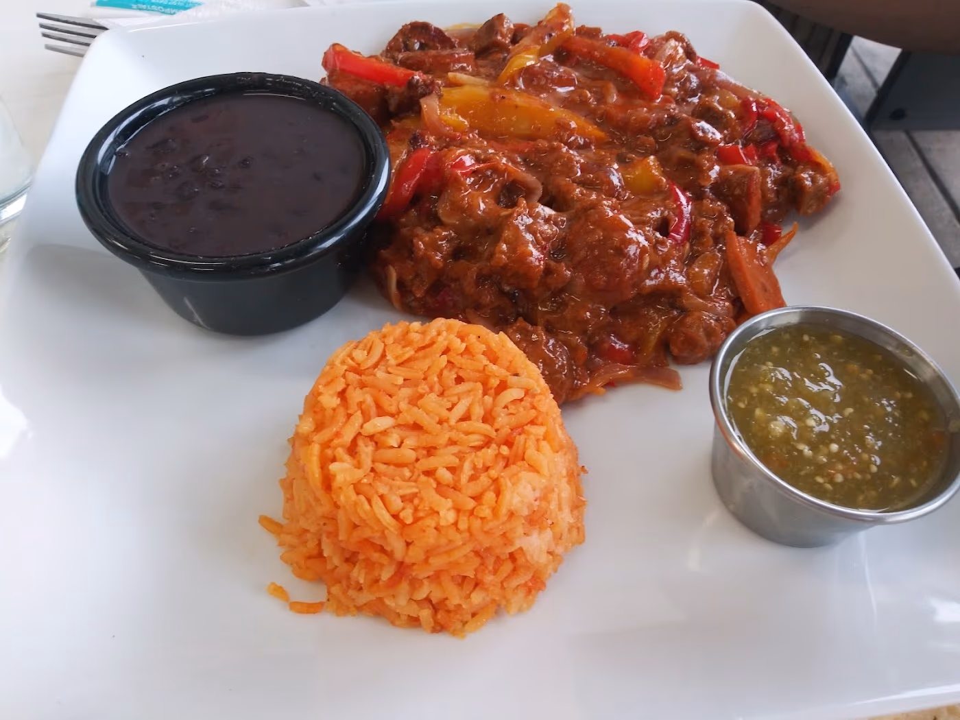 Belenty's Love Mexican Vegan Restaurant- Keene