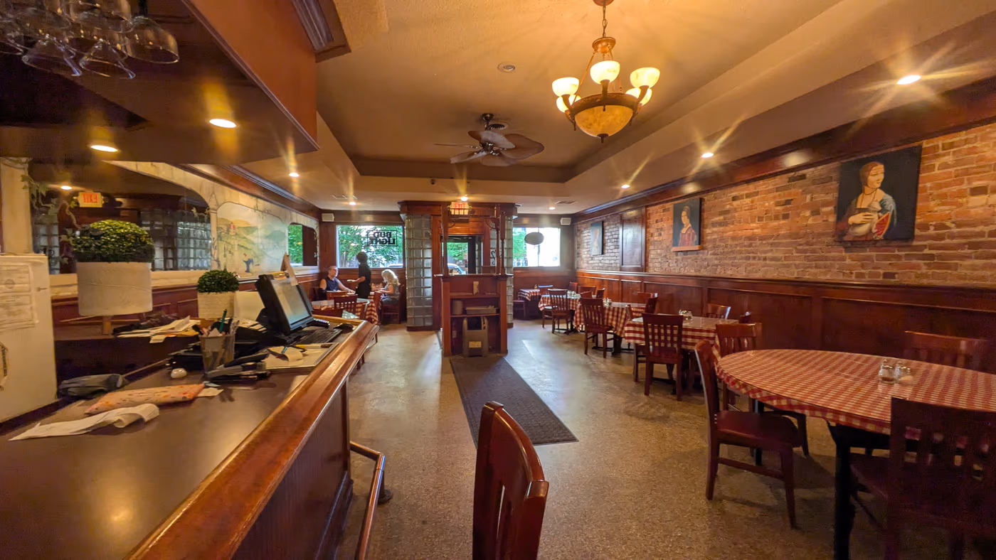 Belini Cucina Italian Restaurant photo 2