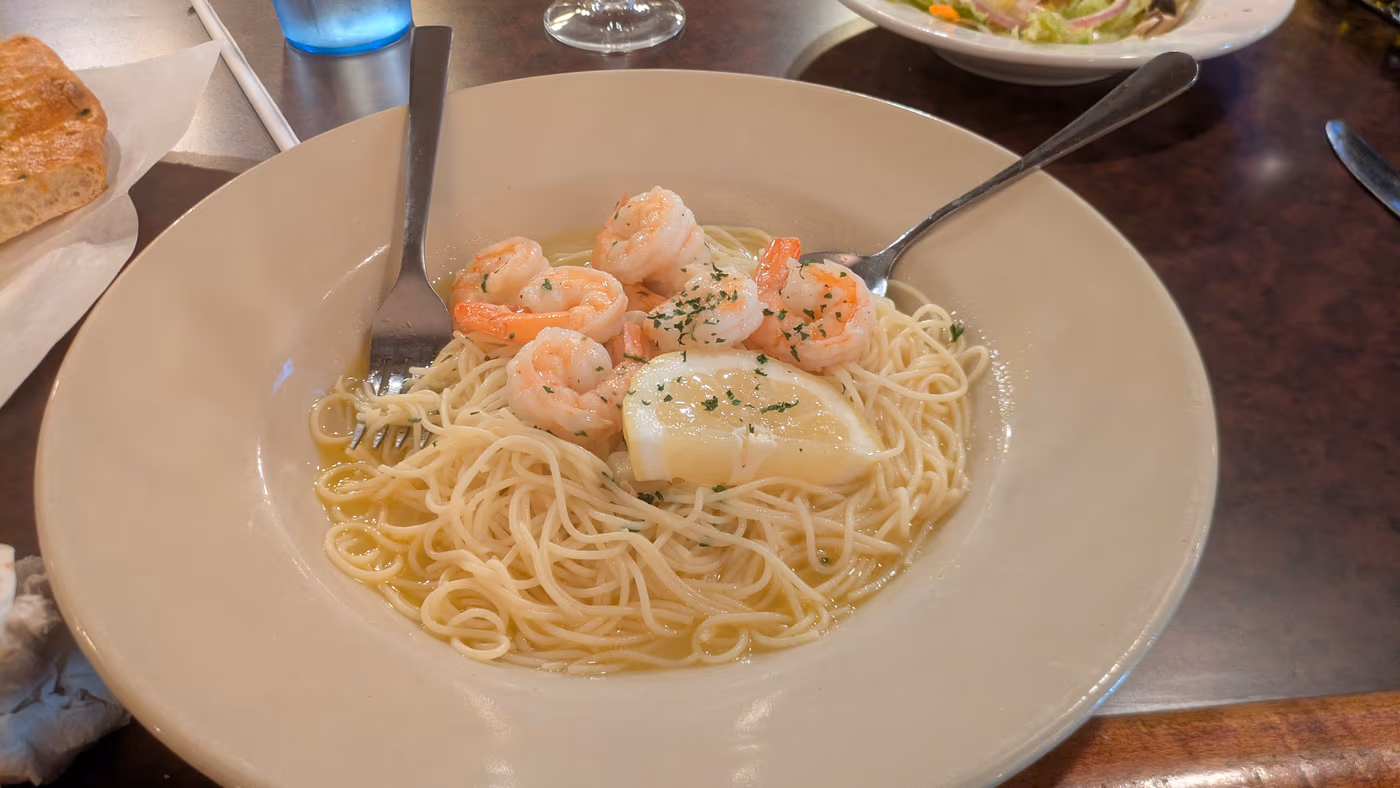 Belini Cucina Italian Restaurant photo 3