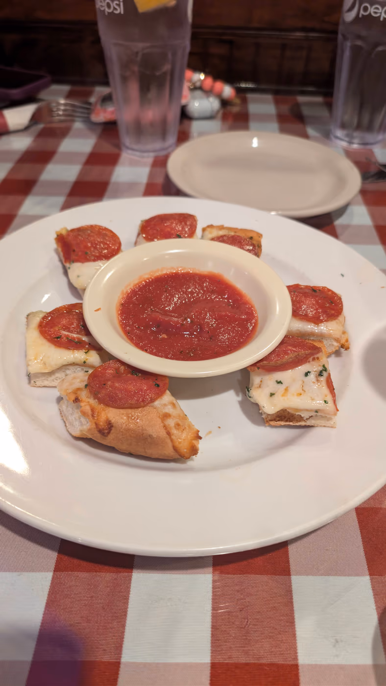 Belini Cucina Italian Restaurant photo 4