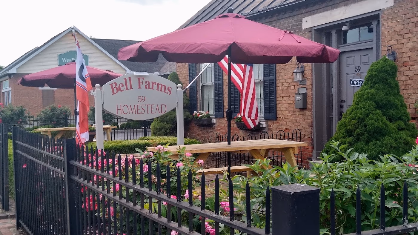 Bell Farms photo 2