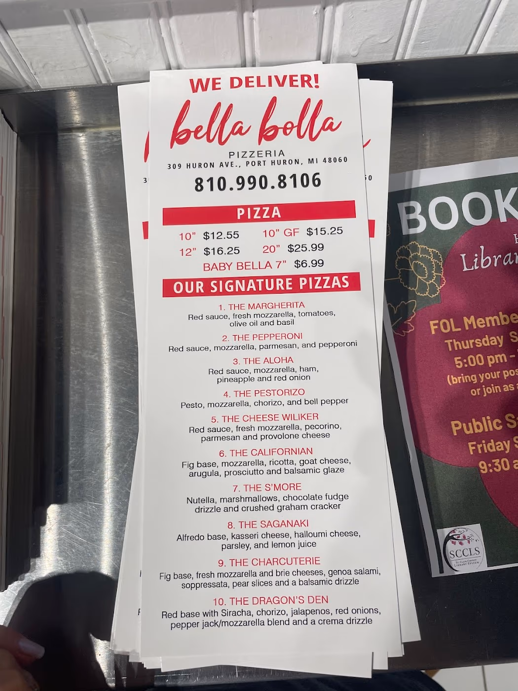 Bella Bolla photo 2