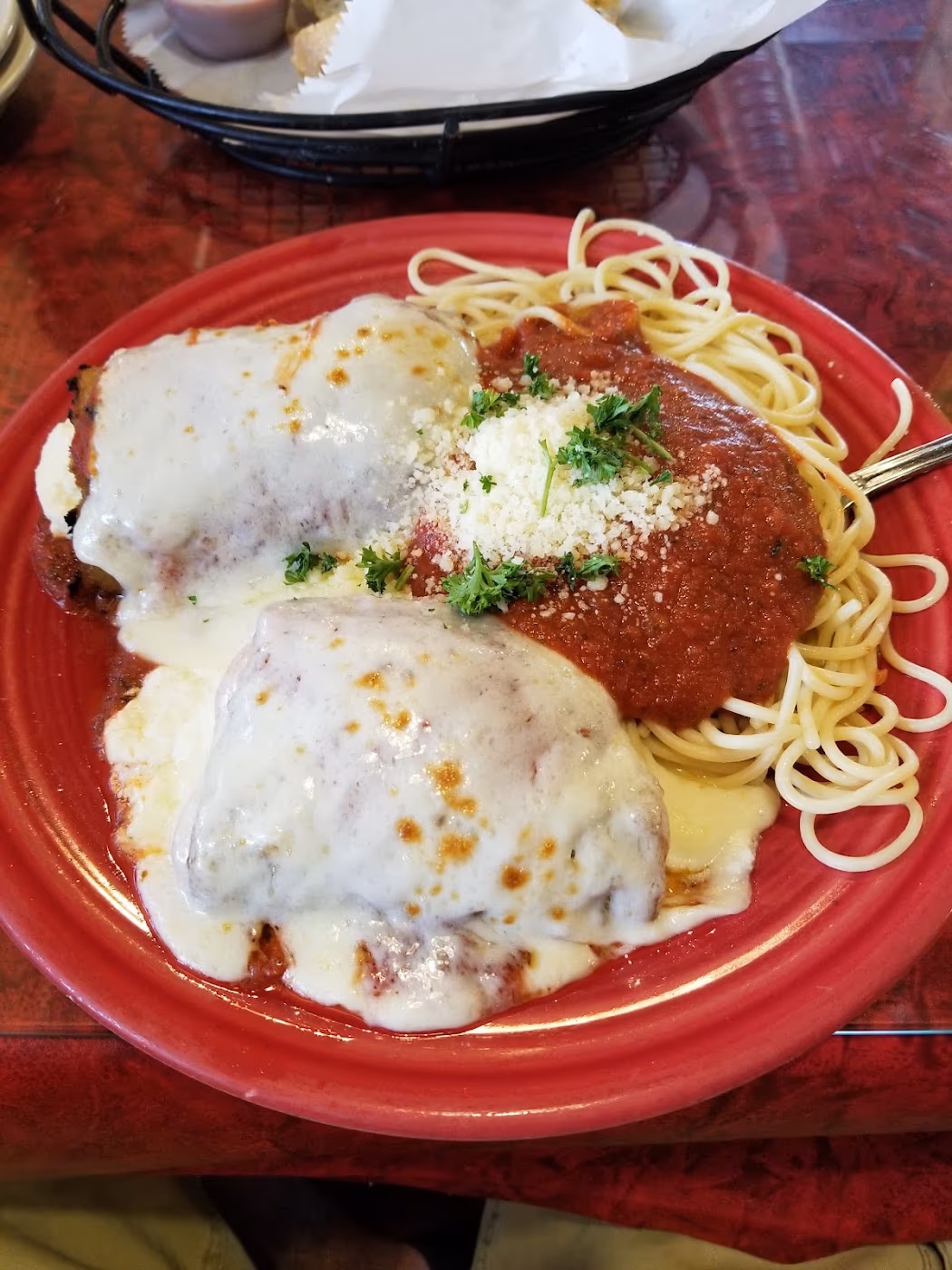 Bella Fonte Italian Restaurant photo 3