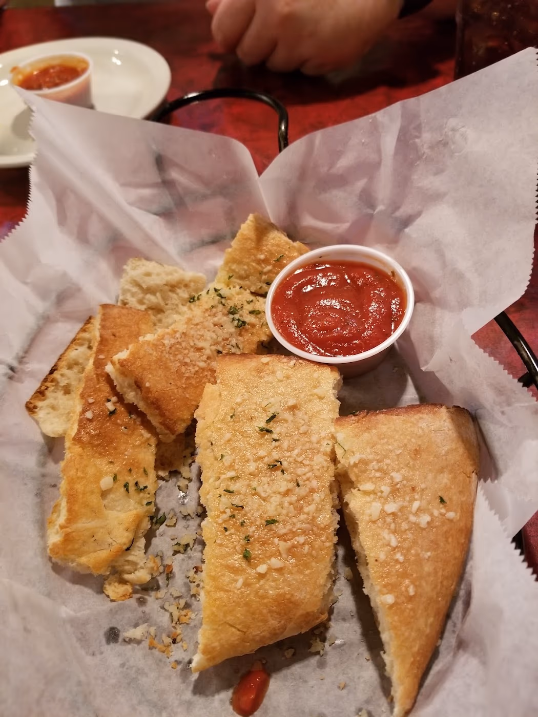 Bella Fonte Italian Restaurant photo 4