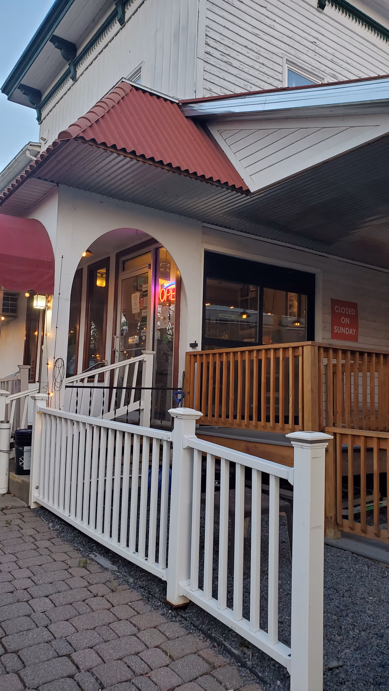 Bella Michael's Restaurant