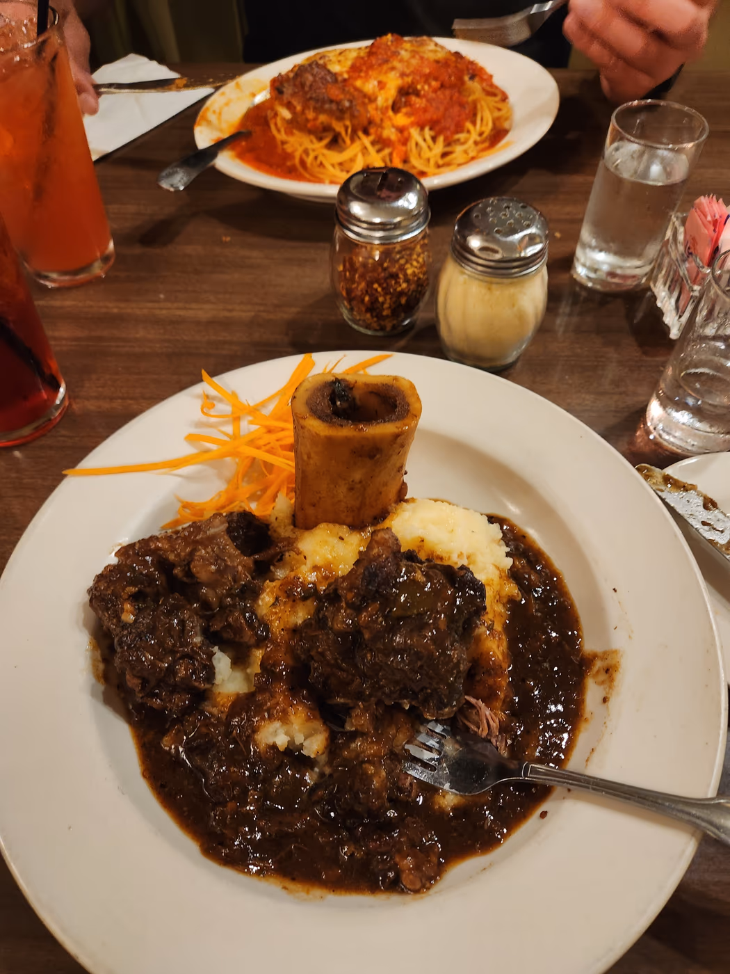 Bella Michael's Restaurant photo 2