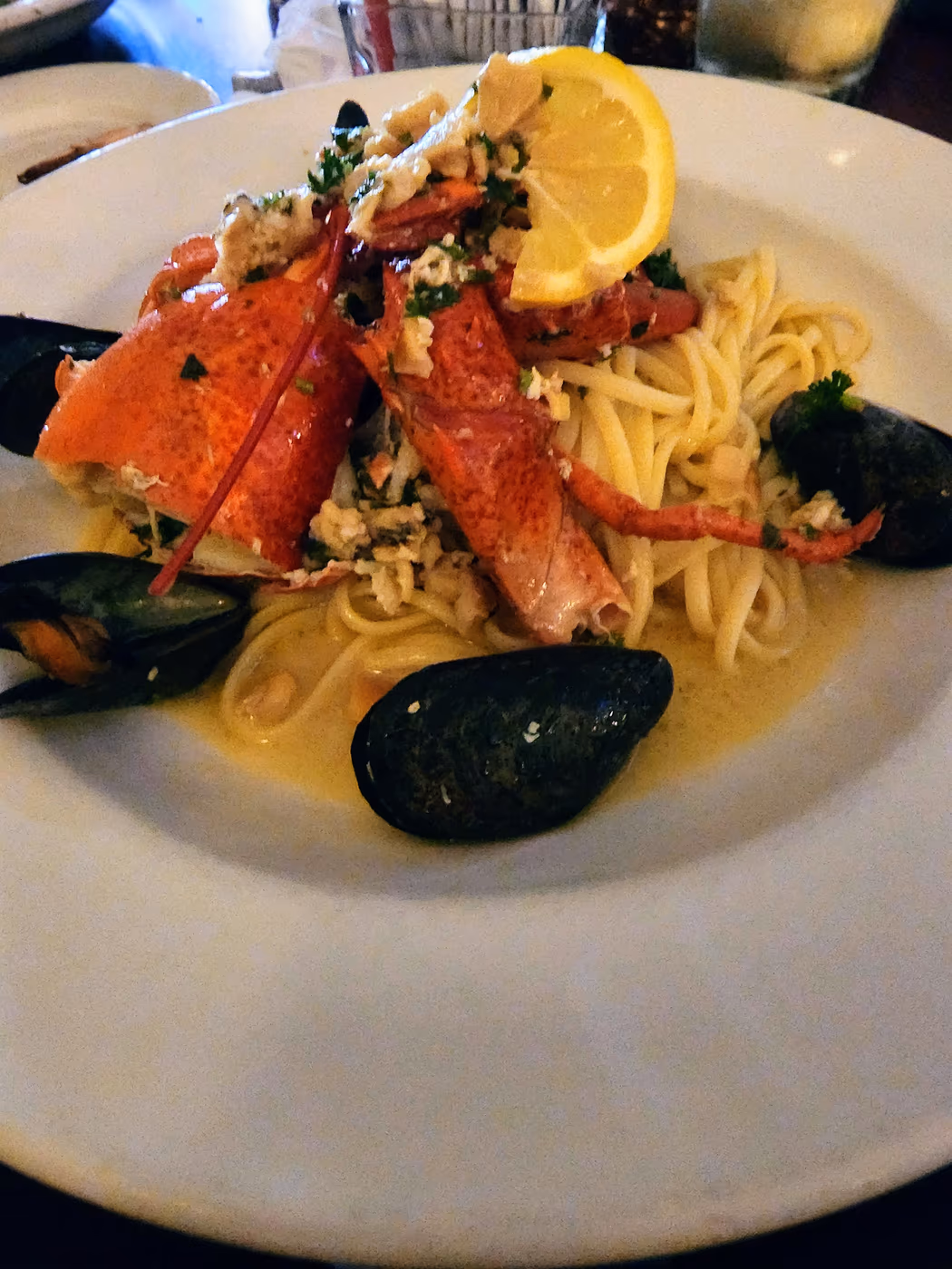 Bella Michael's Restaurant photo 4