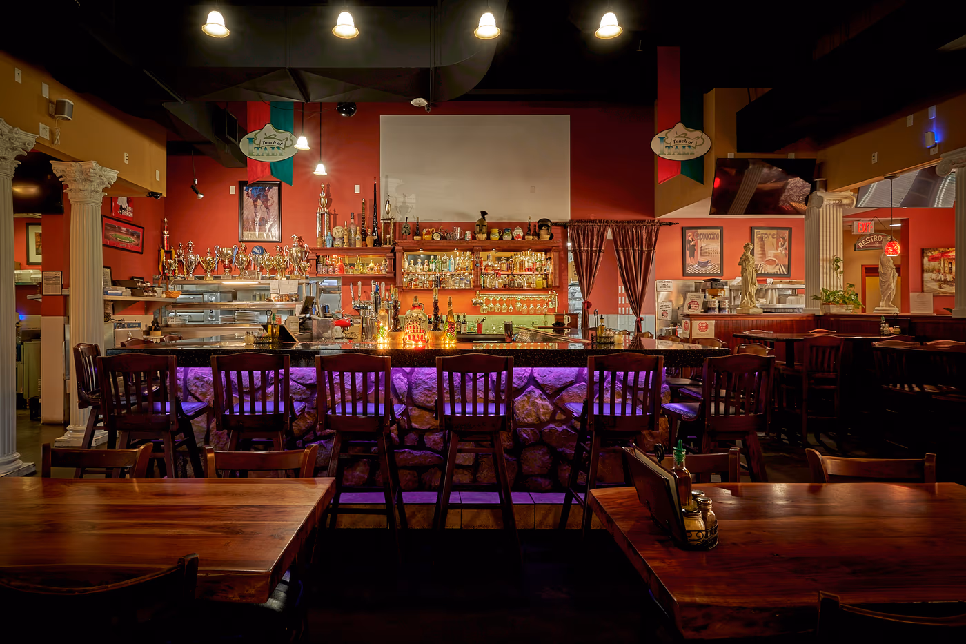 Bella Roma Grill