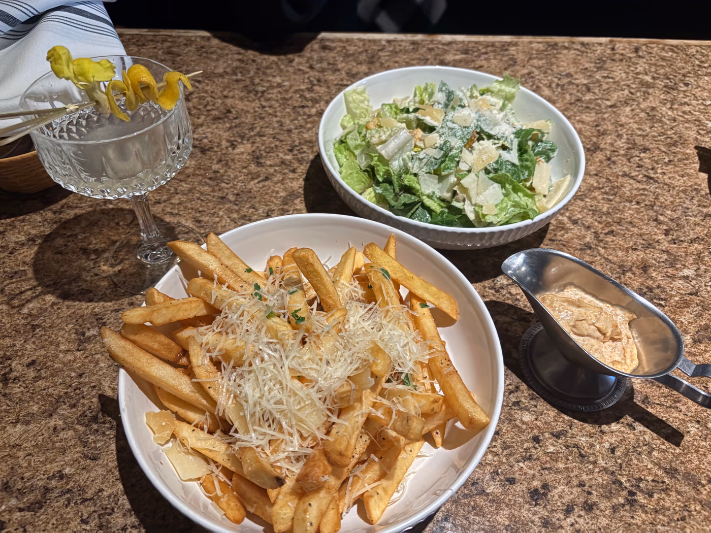 Bella’s Bistro