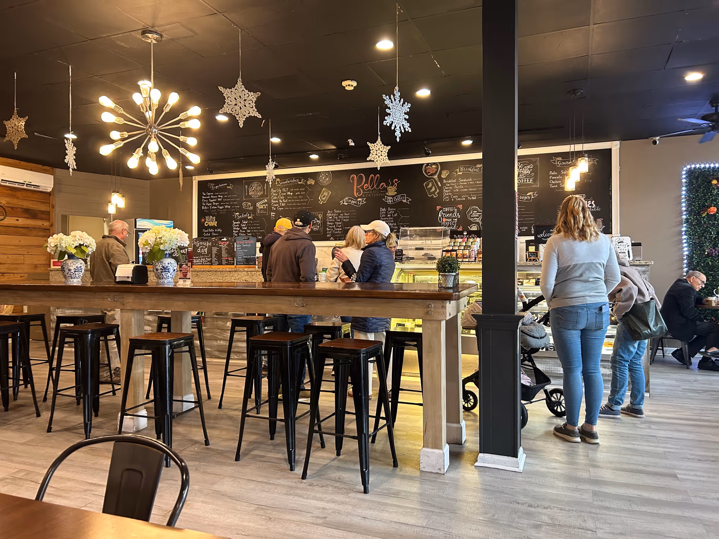 Bella's Cafe & Catering photo 2