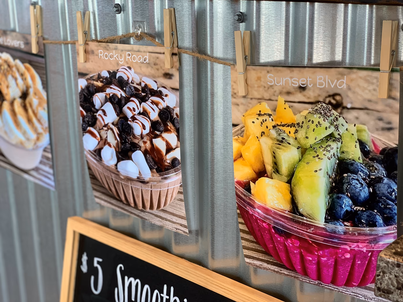 Bella's Juice Garden photo 2