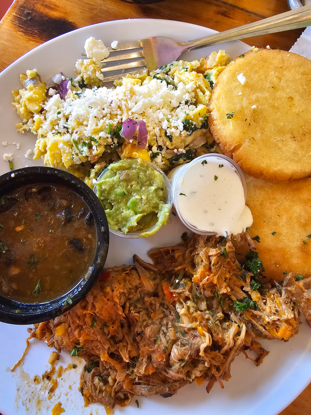 Bella Vista Coffee Shop and Latin Brunch