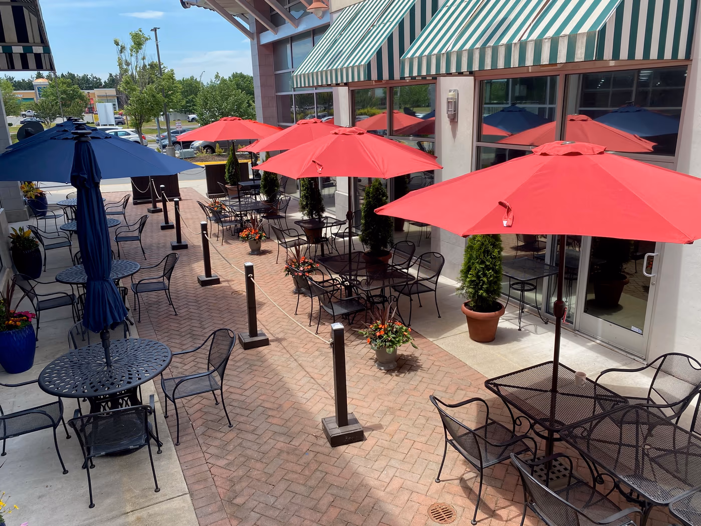 Bella Vita Italian Restaurant