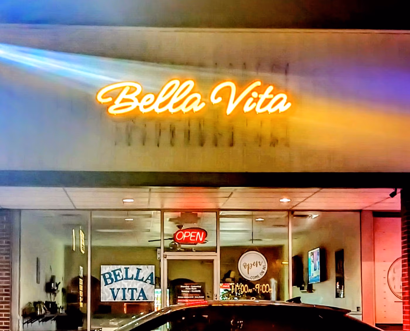 Bella Vita