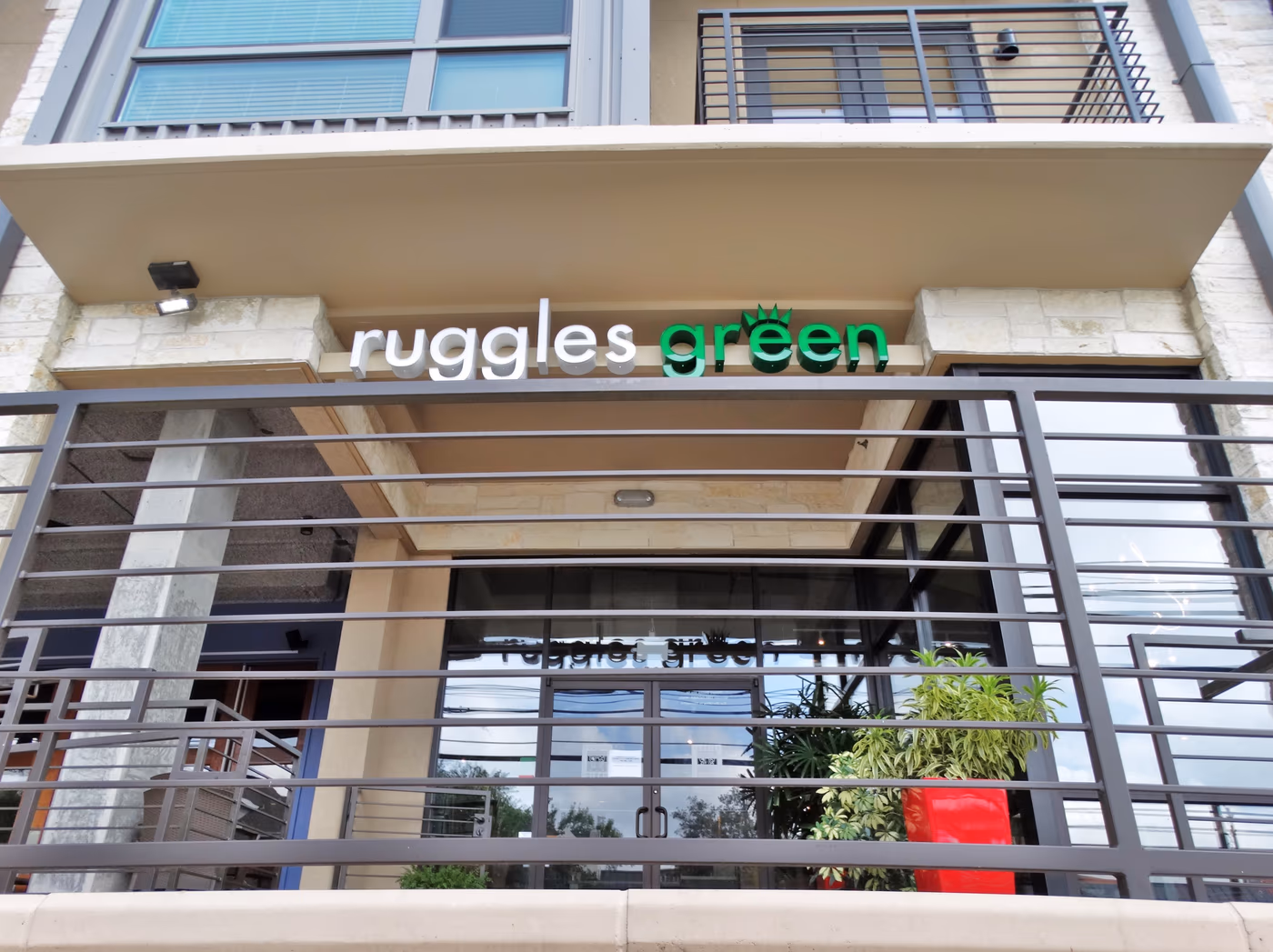 bellagreen