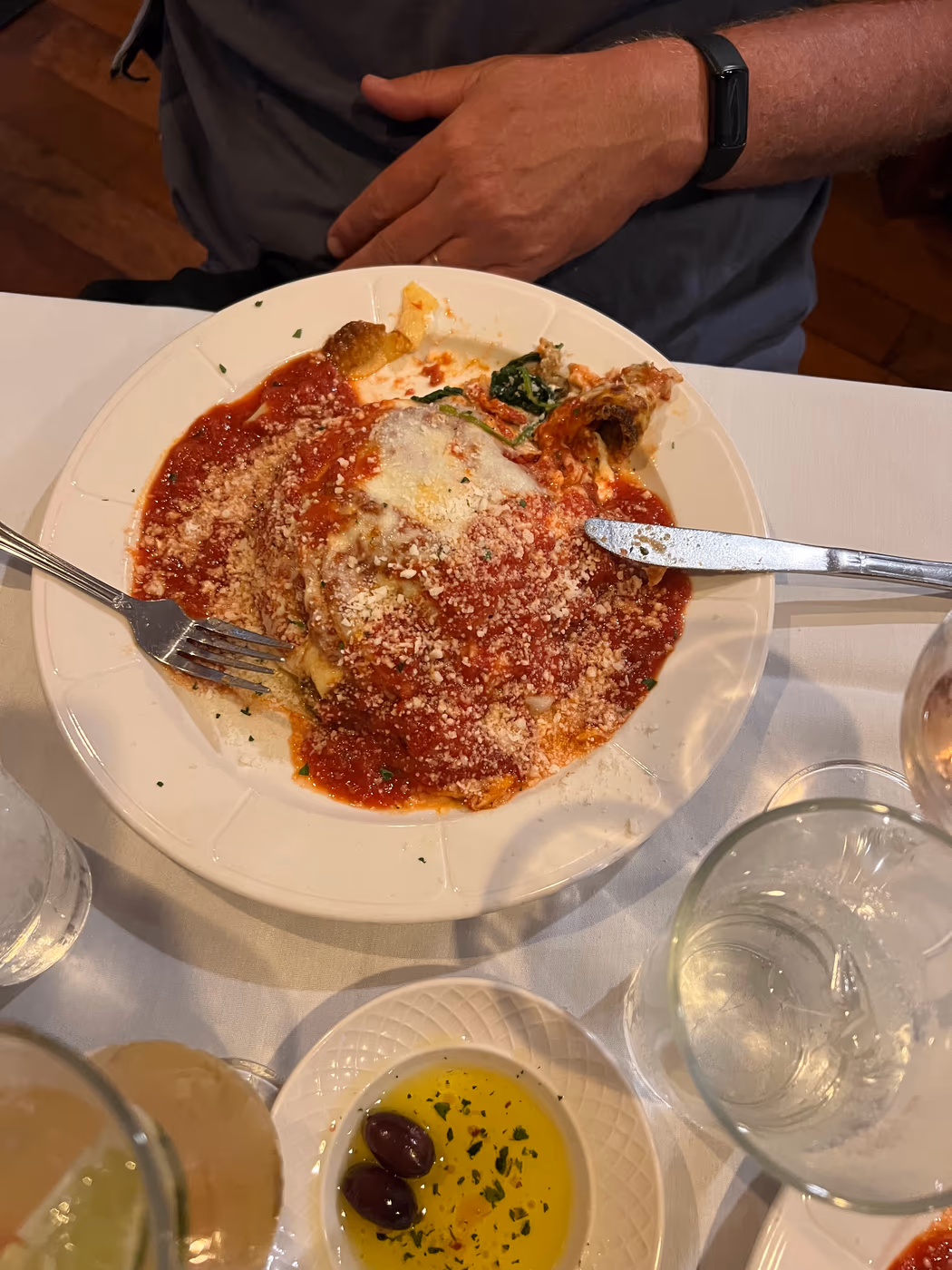BellaNotte Restaurant photo 3