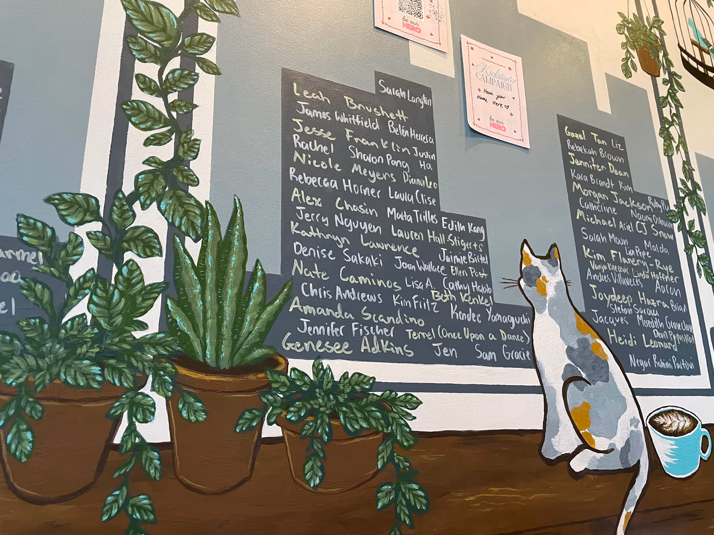 Bellden Cafe photo 4