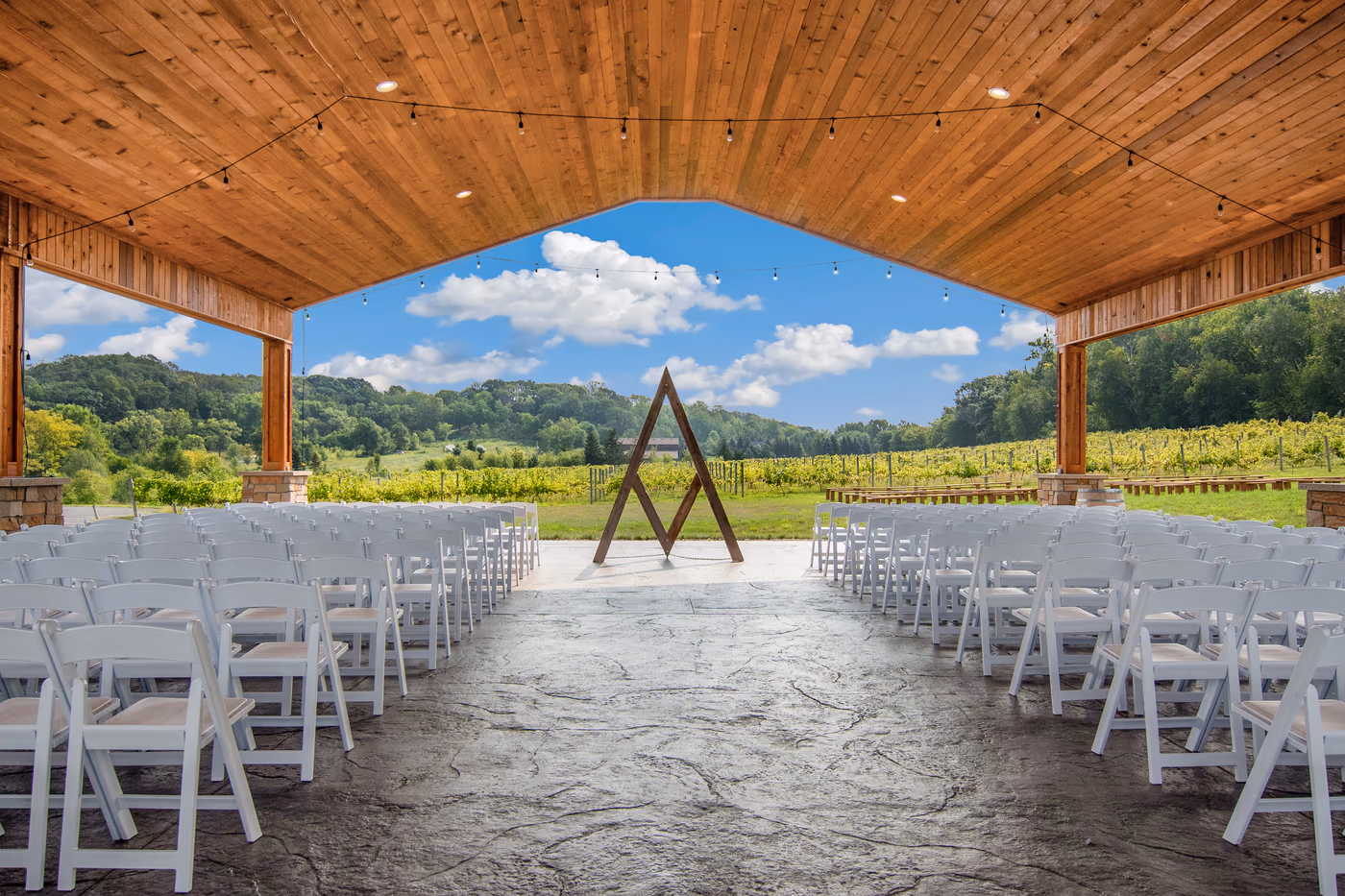 Belle Ame | Weddings + Bar de Soleil Restaurant