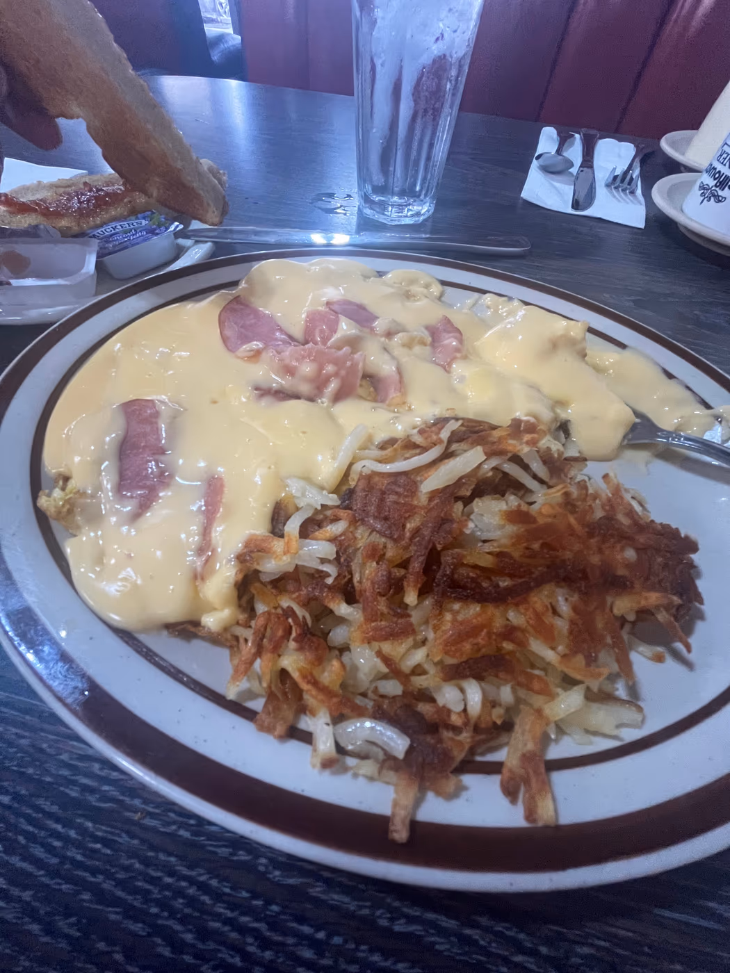 Bellflower Diner photo 2
