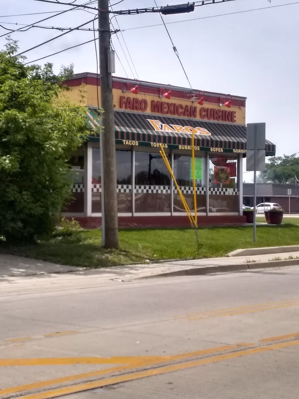 Bellos Restaurant of Elgin photo 3