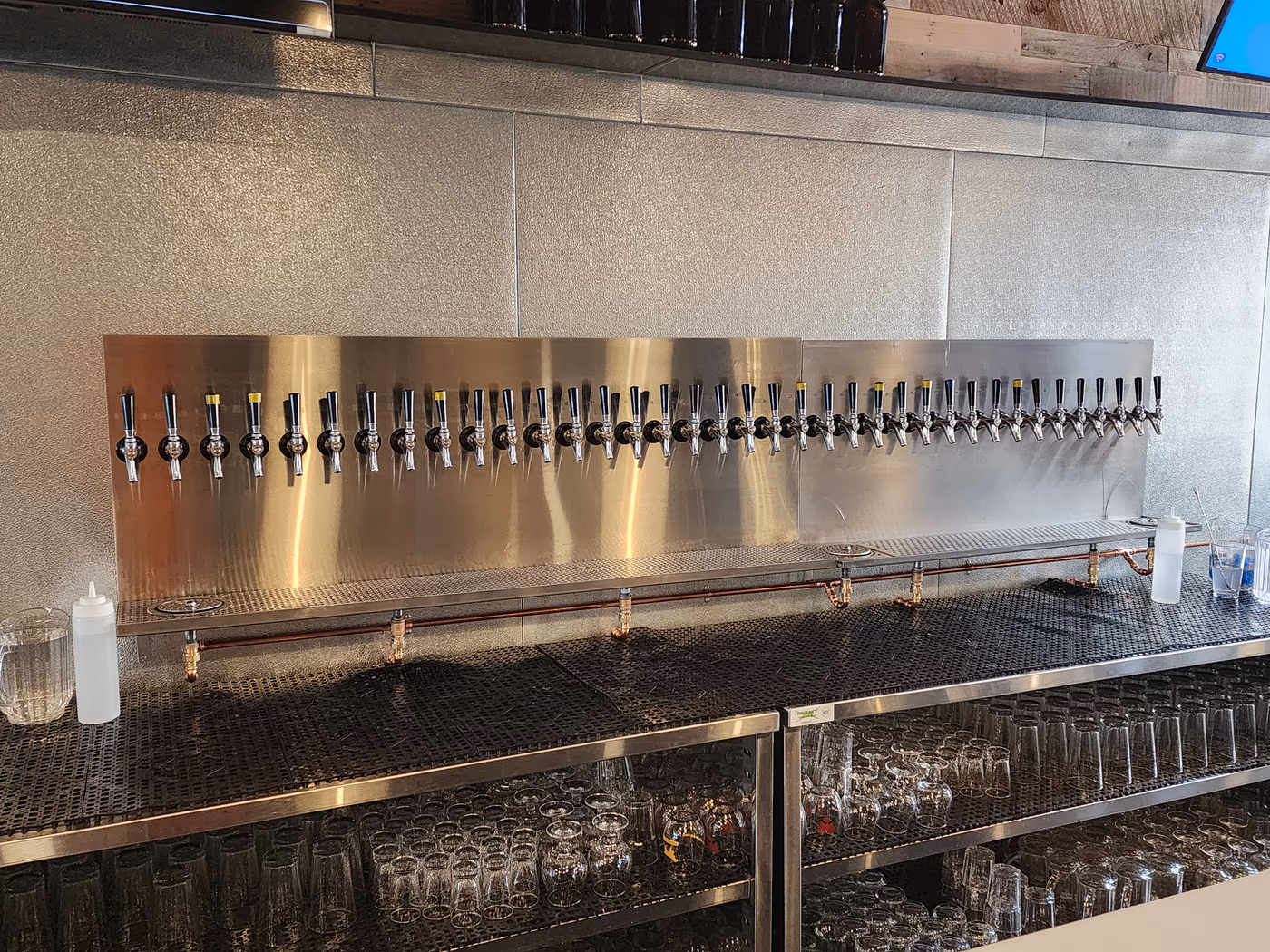 Belmont Brew House