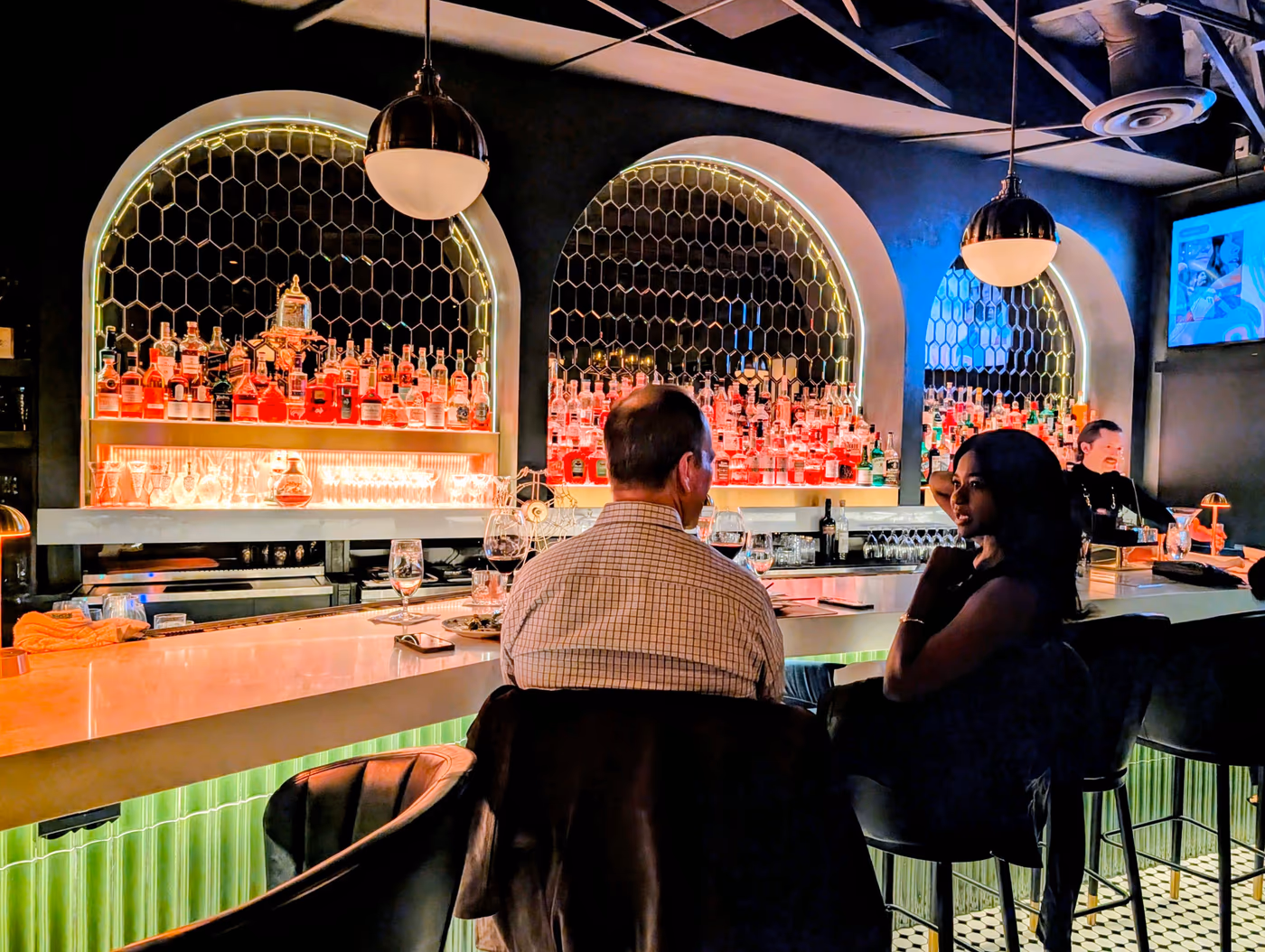 Belmont Kitchen & Cocktails