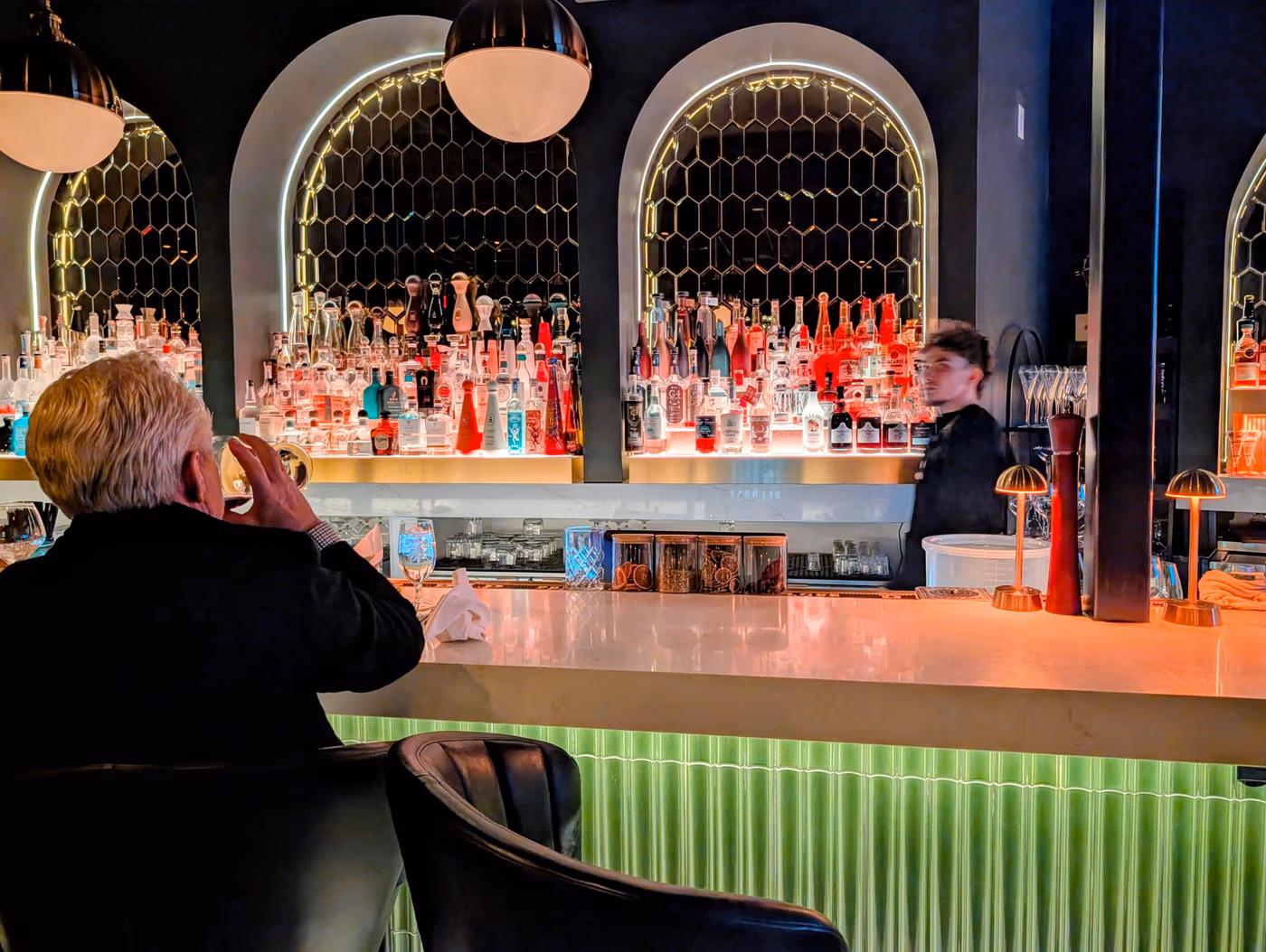 Belmont Kitchen & Cocktails photo 3