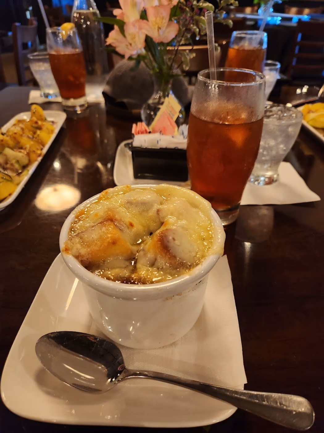 Benchmark | American Brasserie photo 3