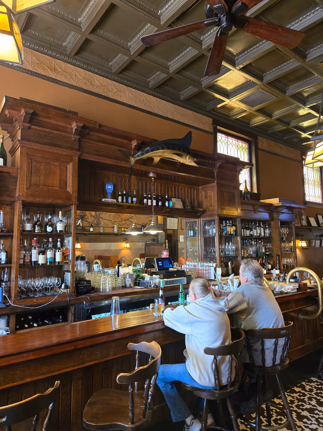 Bender's Tavern