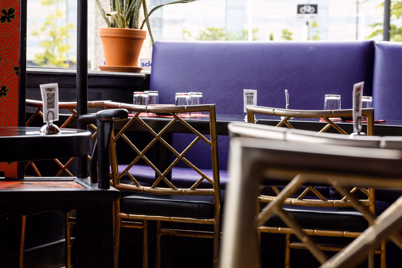 Bendi Wok n' Bar