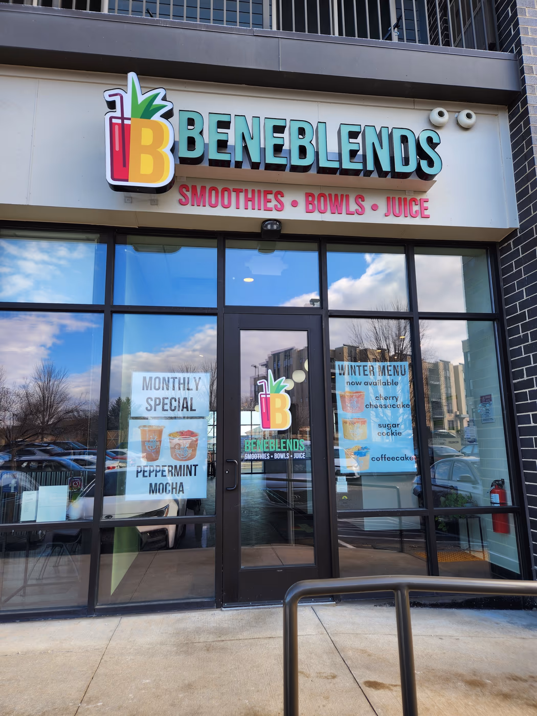 BeneBlends photo 2