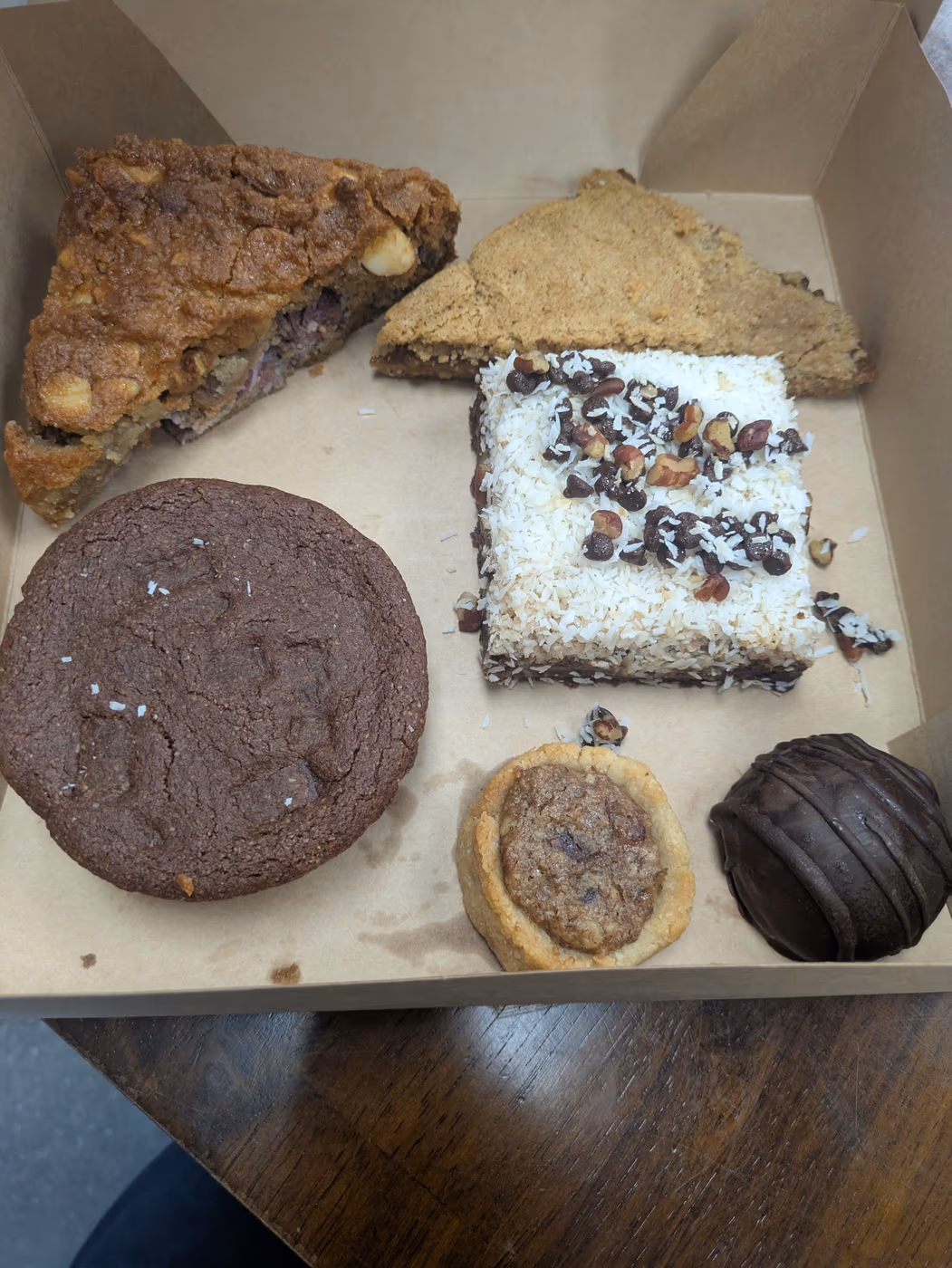 Benefit Your Life Gluten Free Bakery & Cafe photo 3