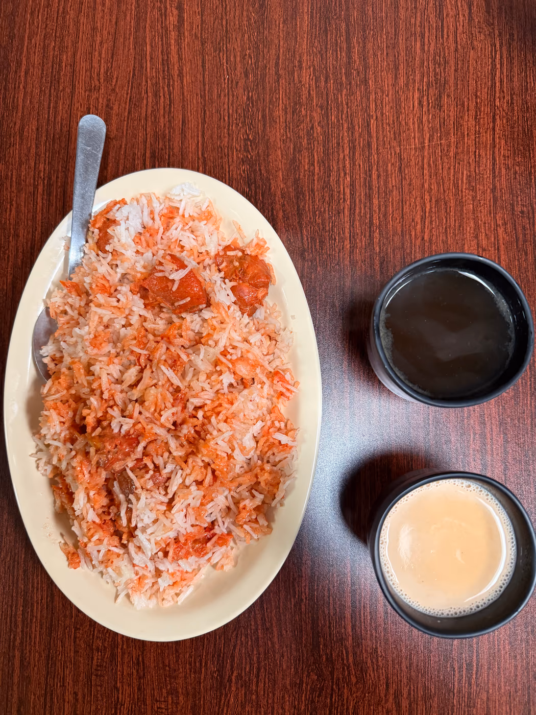 Bengal Kitchen, Rapid City photo 2
