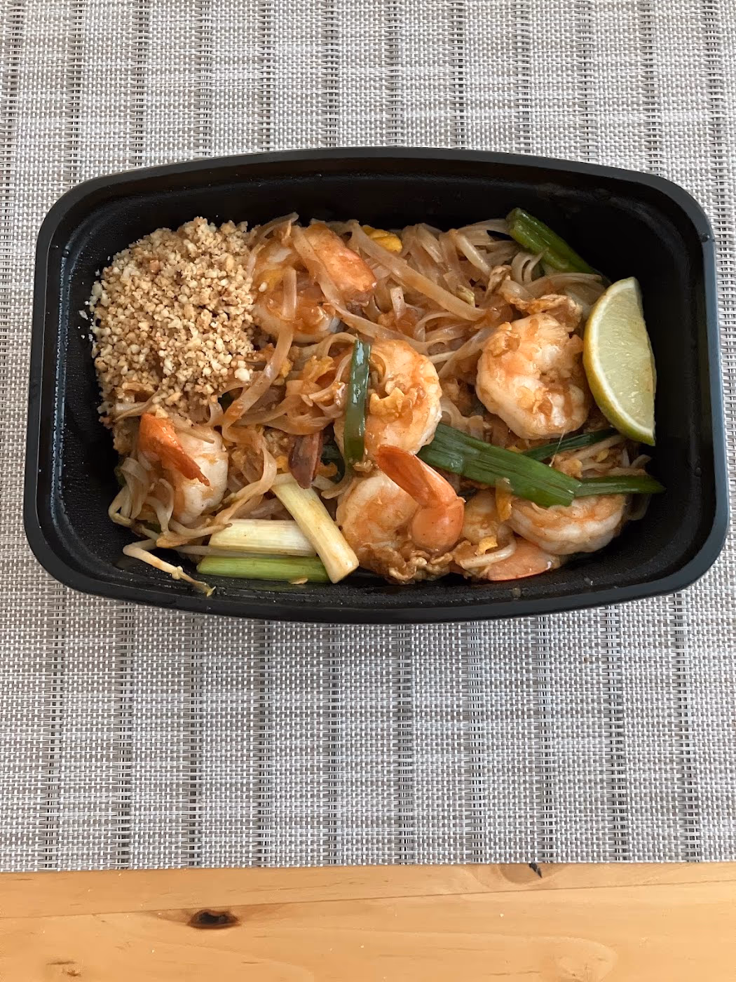 Bengal Tiger Thai Cuisine photo 3