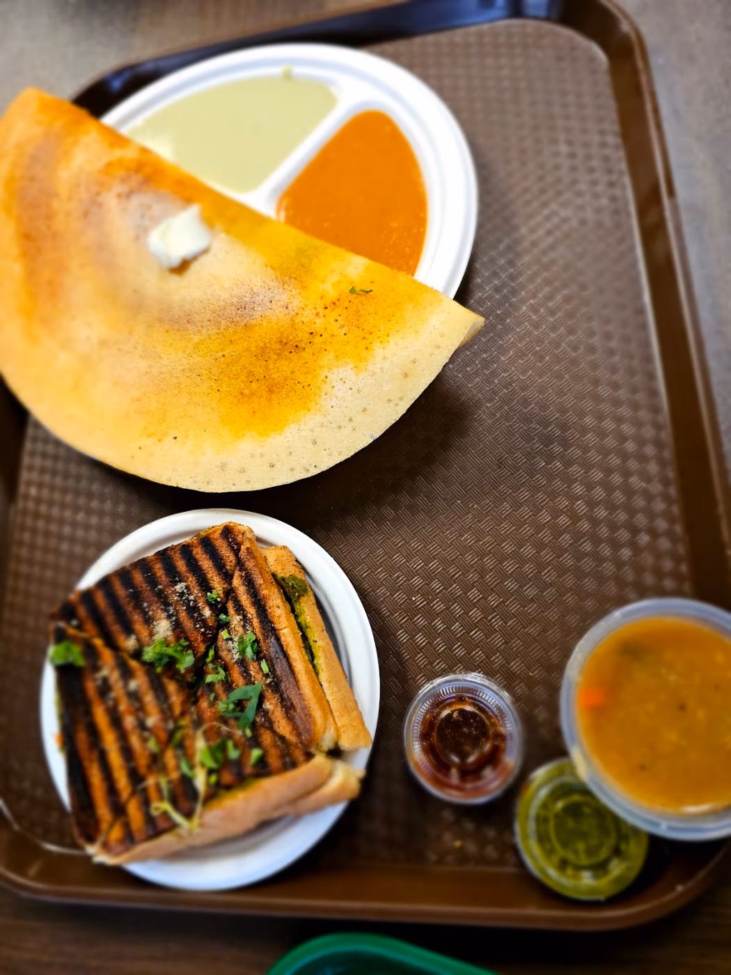 Bengaluru Cafe photo 3