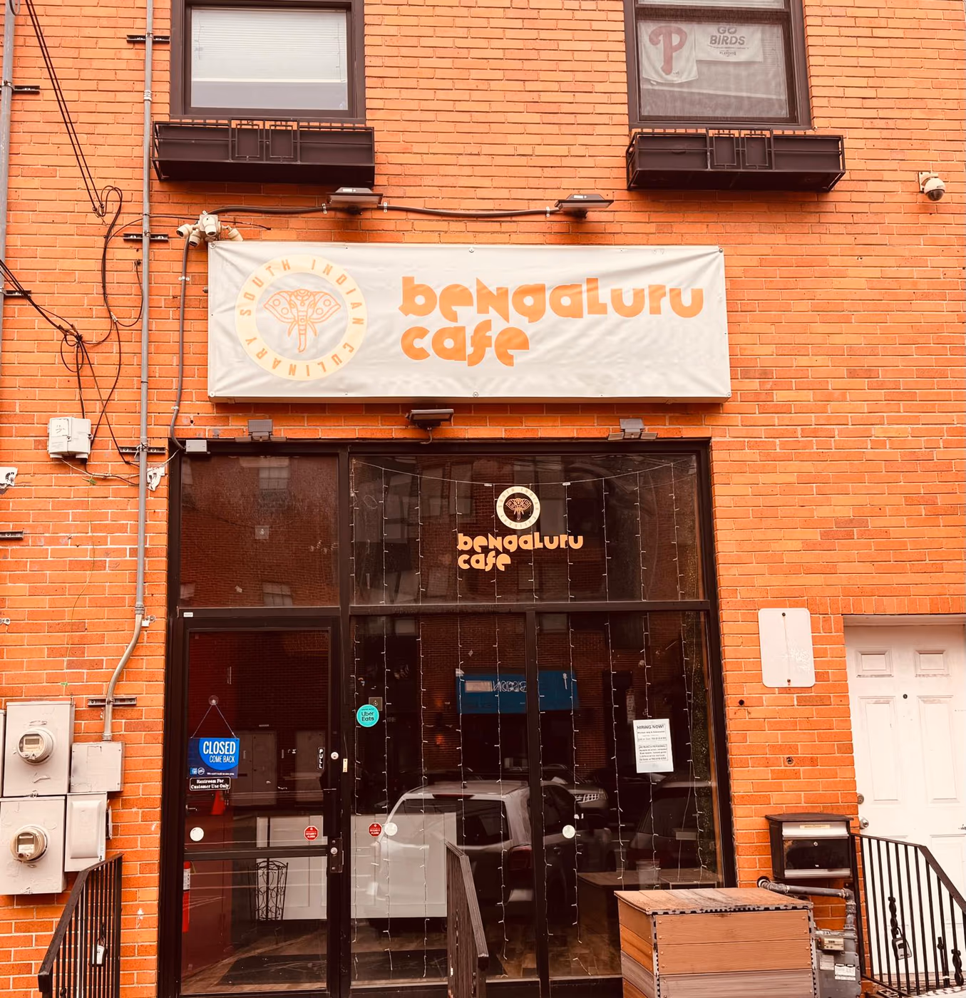 Bengaluru Cafe photo 2