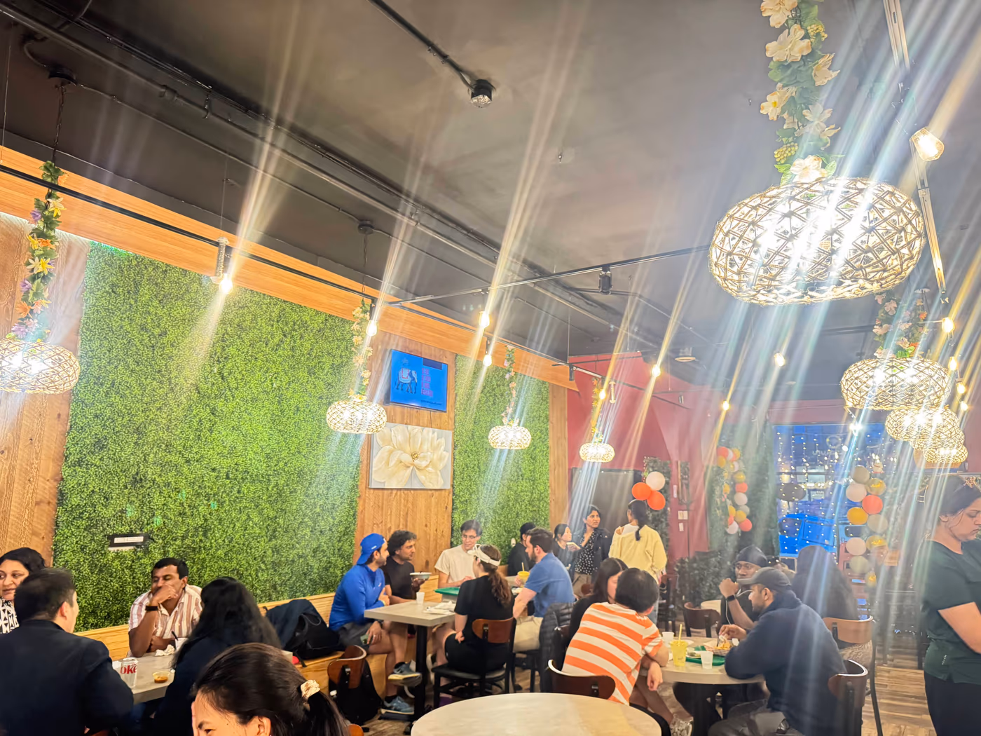 Bengaluru Cafe photo 3